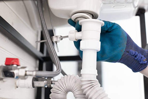 Reliable Drain Cleaning contractor in Newcastle, WY by Masters Plumbing Service